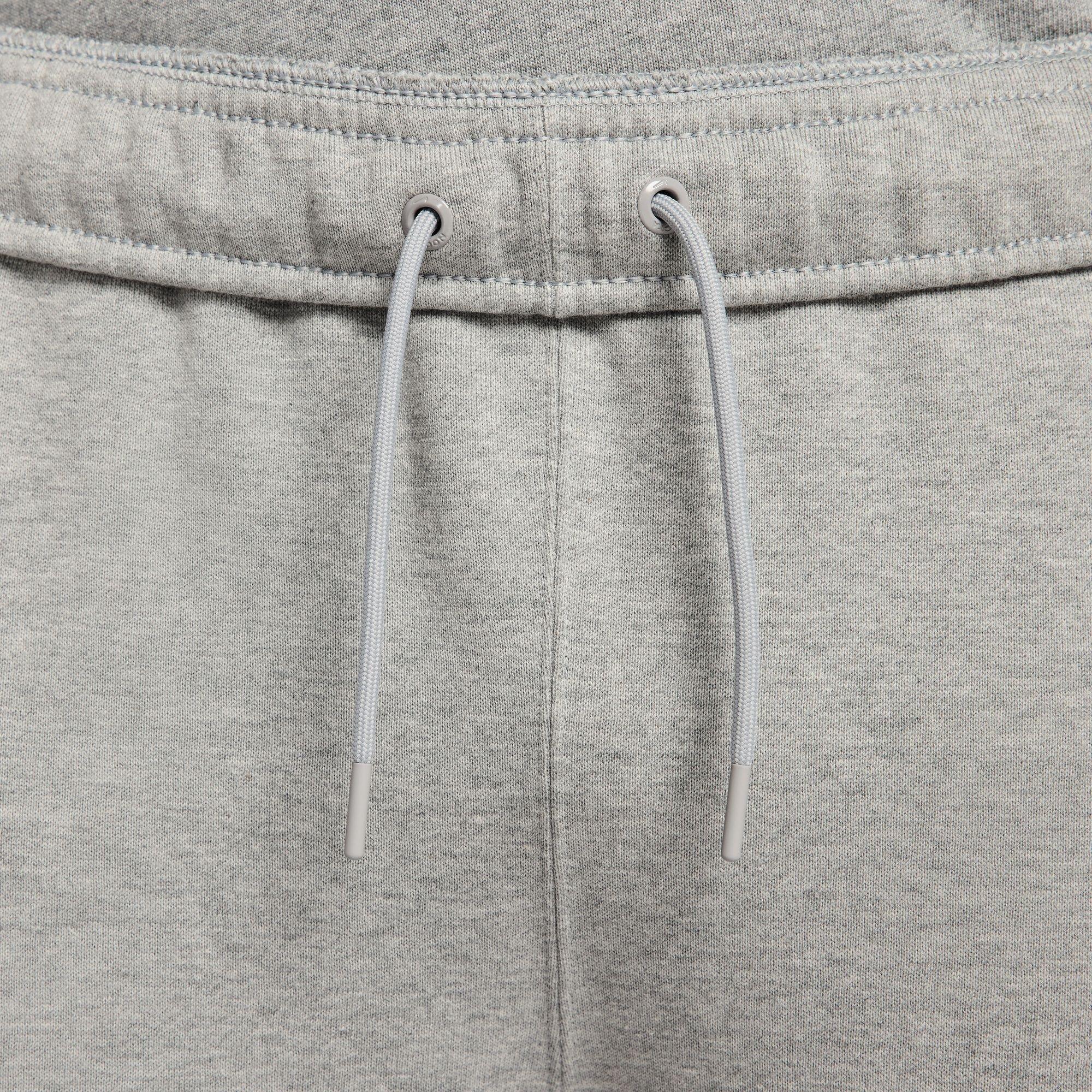 Grey - Nike - Nike Nocta Cuff Pant Sn00 - 5