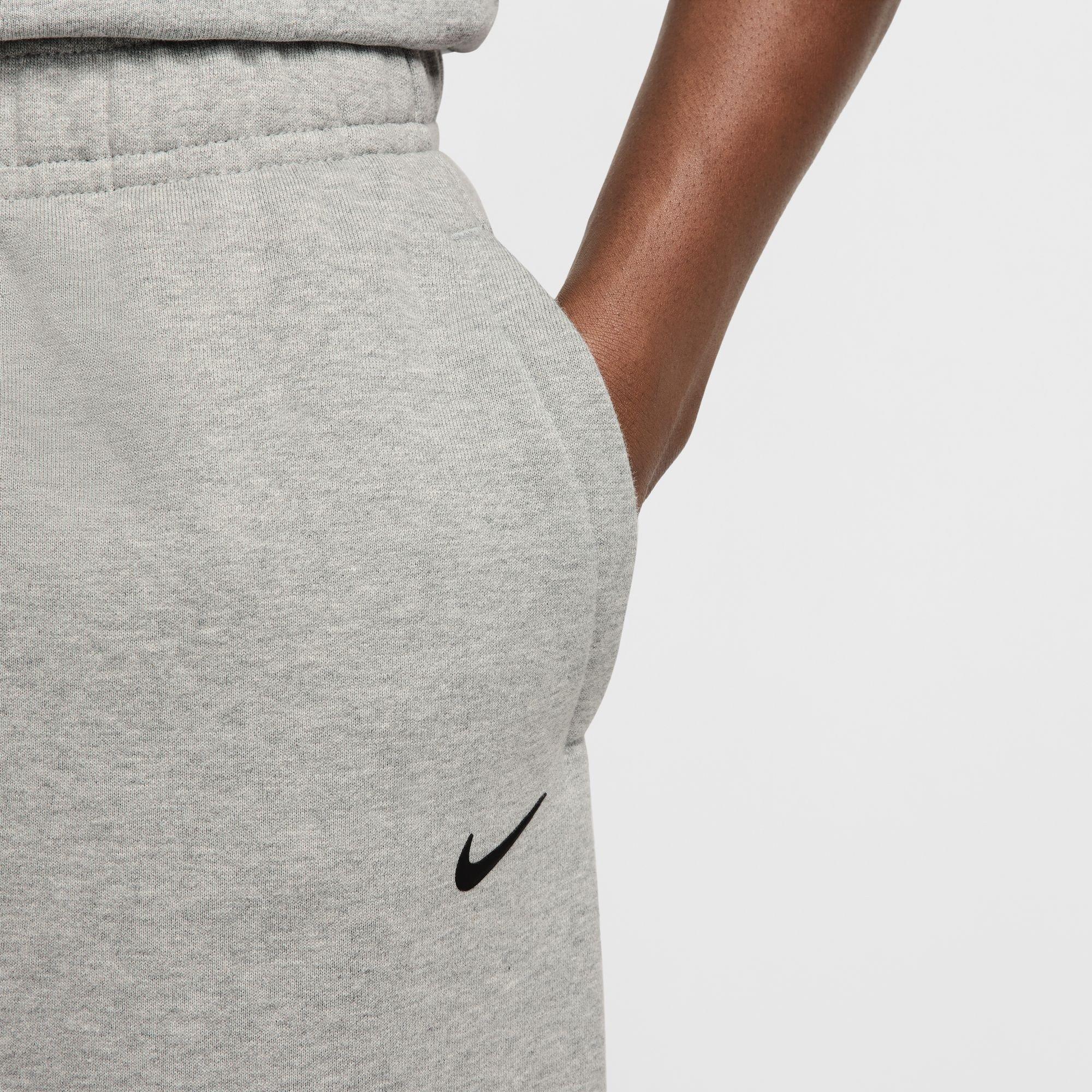 Grey - Nike - Nike Nocta Cuff Pant Sn00 - 6