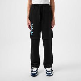 Off White Double Sweatpants