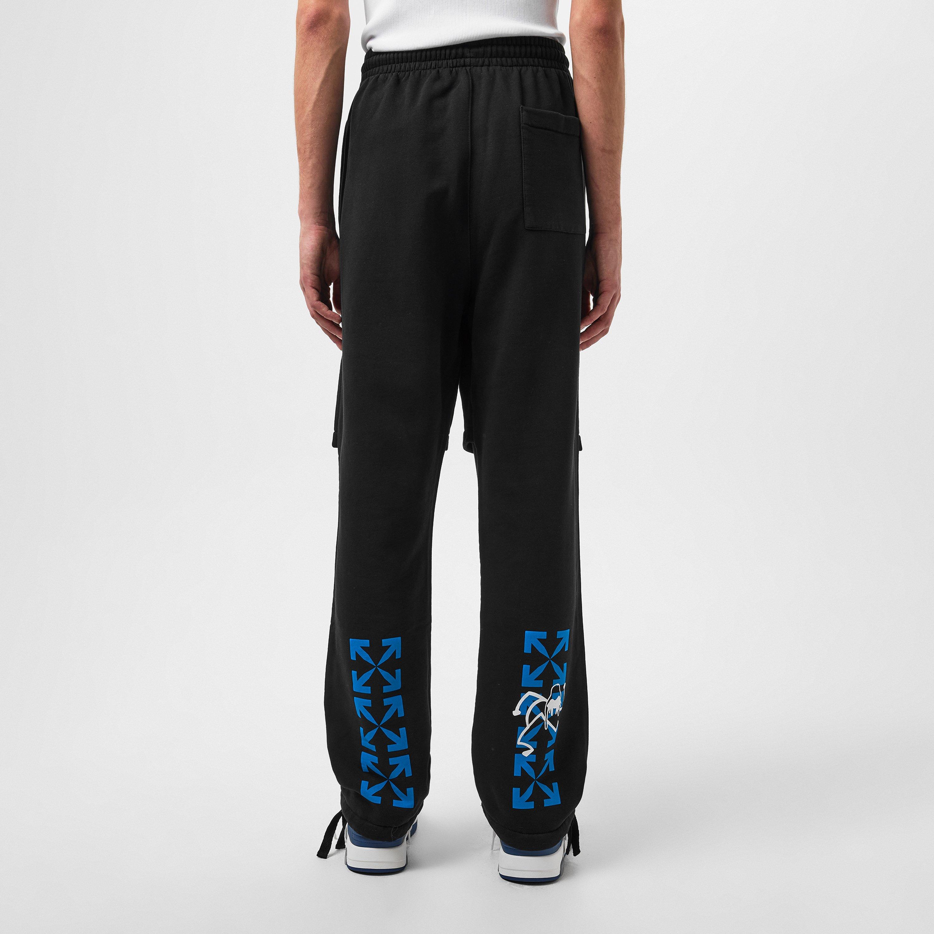 Off white sweats on sale