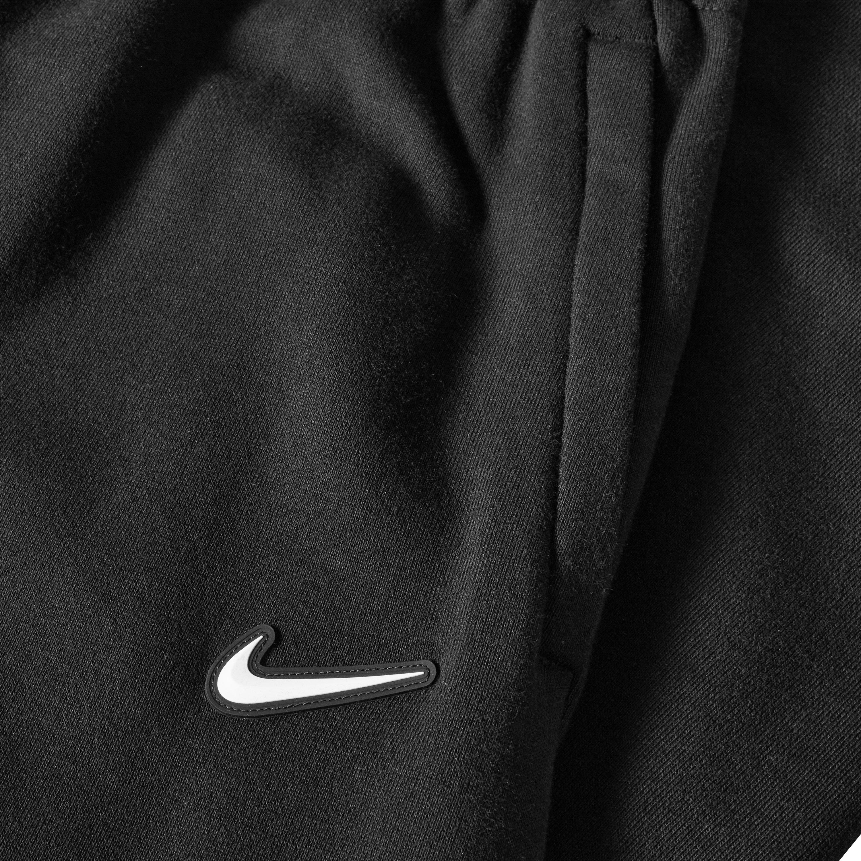 Black - Nike - Nike Nocta Cuff Pant Sn00 - 3