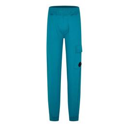 CP Company Fleece Cargo Jogging Bottoms