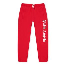 Palm Angels Overlogo Jogger Jn99