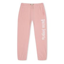 Palm Angels Logo Joggers Juniors