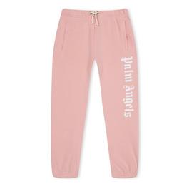 Palm Angels Logo Joggers Juniors