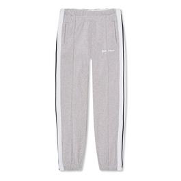 Palm Angels Lurex Track Joggers Juniors