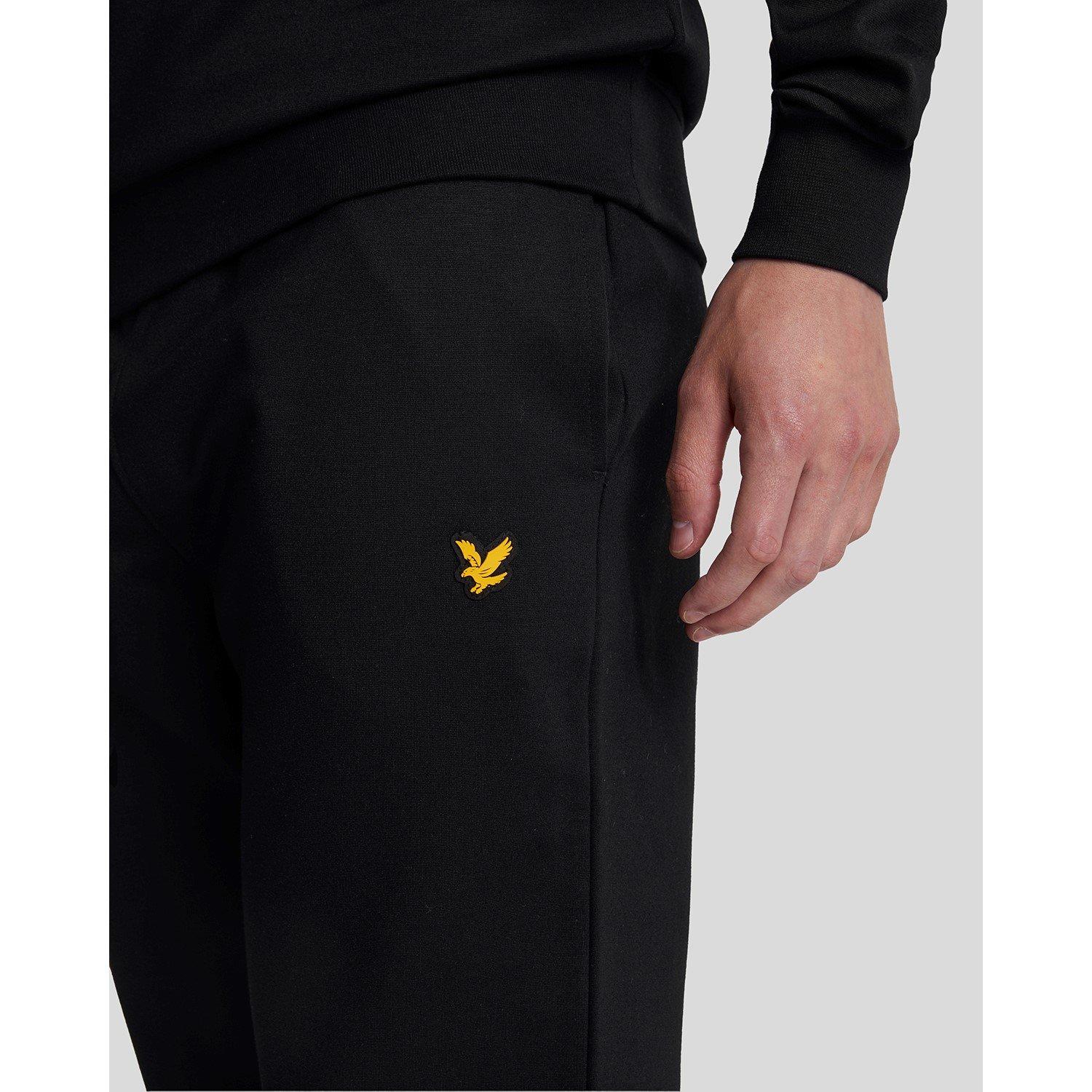 Nero Jet - Lyle and Scott - Trackies Sn99 - 2