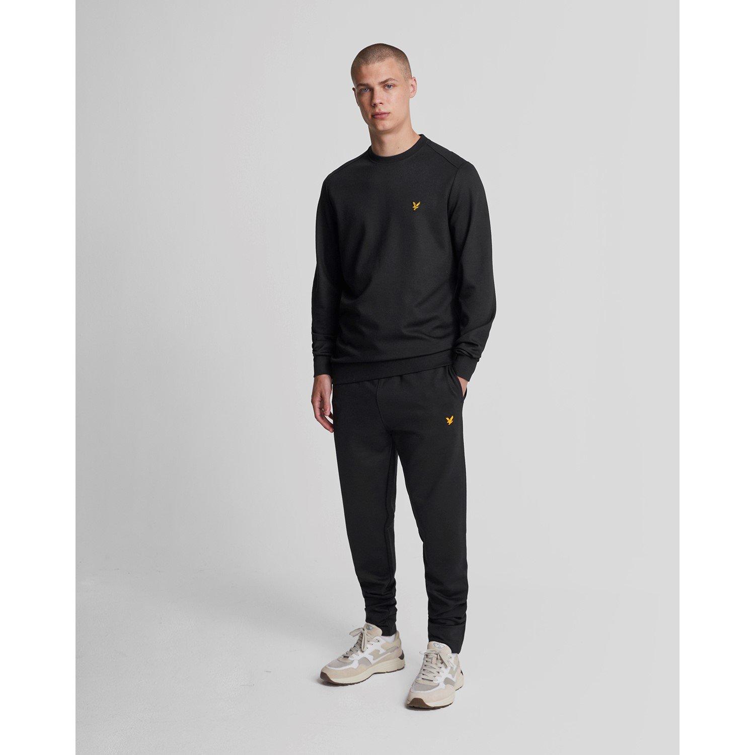 Nero Jet - Lyle and Scott - Trackies Sn99 - 5