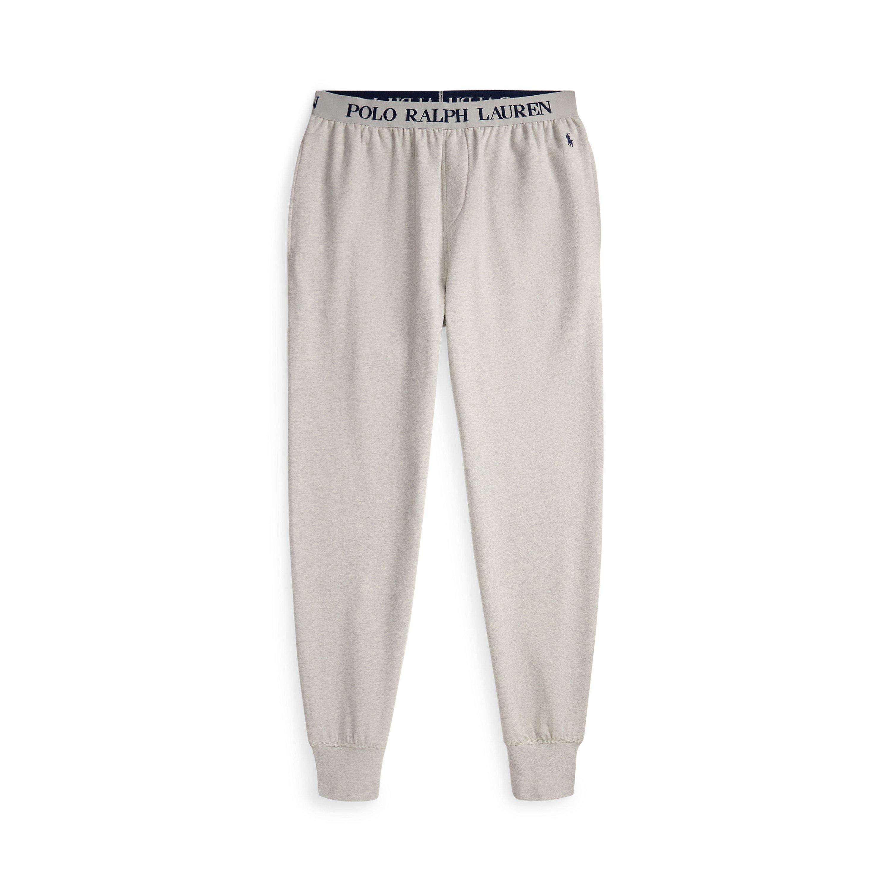 Polo Ralph Lauren Lounge Jogging Bottoms - Taylor Heather - L