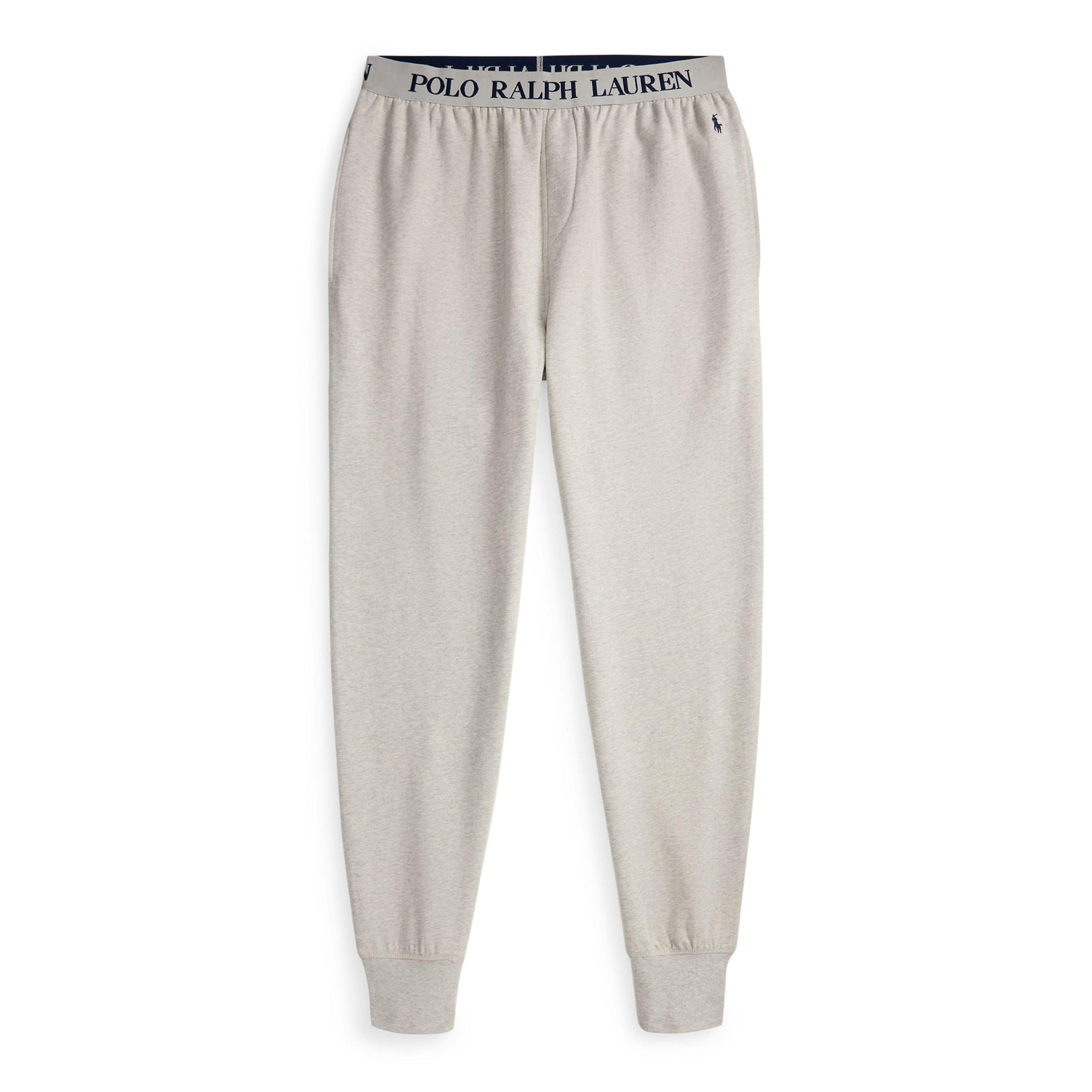 Taylor Heather - Polo Ralph Lauren - Lounge Jogging Bottoms - 1