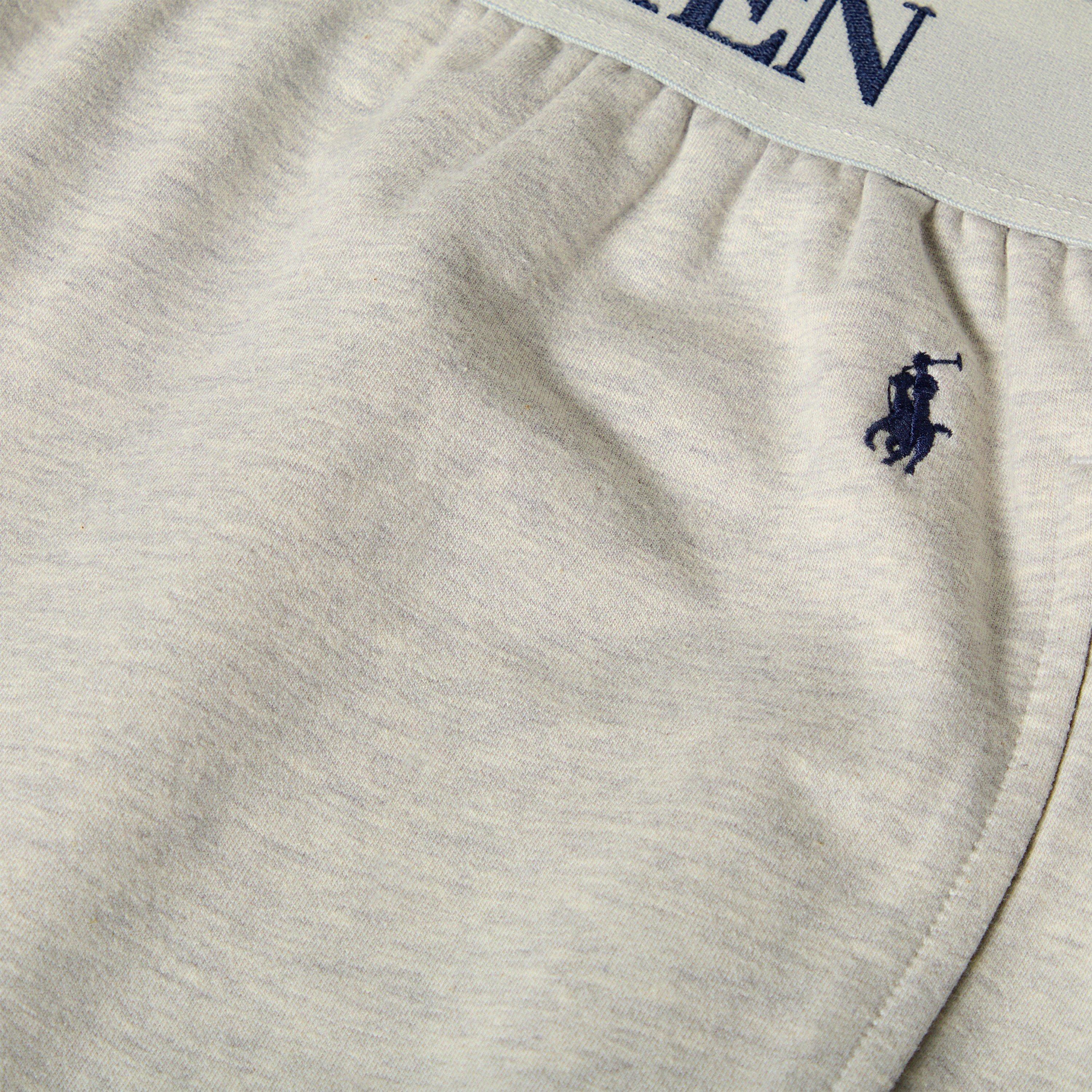 Taylor Heather - Polo Ralph Lauren - Lounge Jogging Bottoms - 3