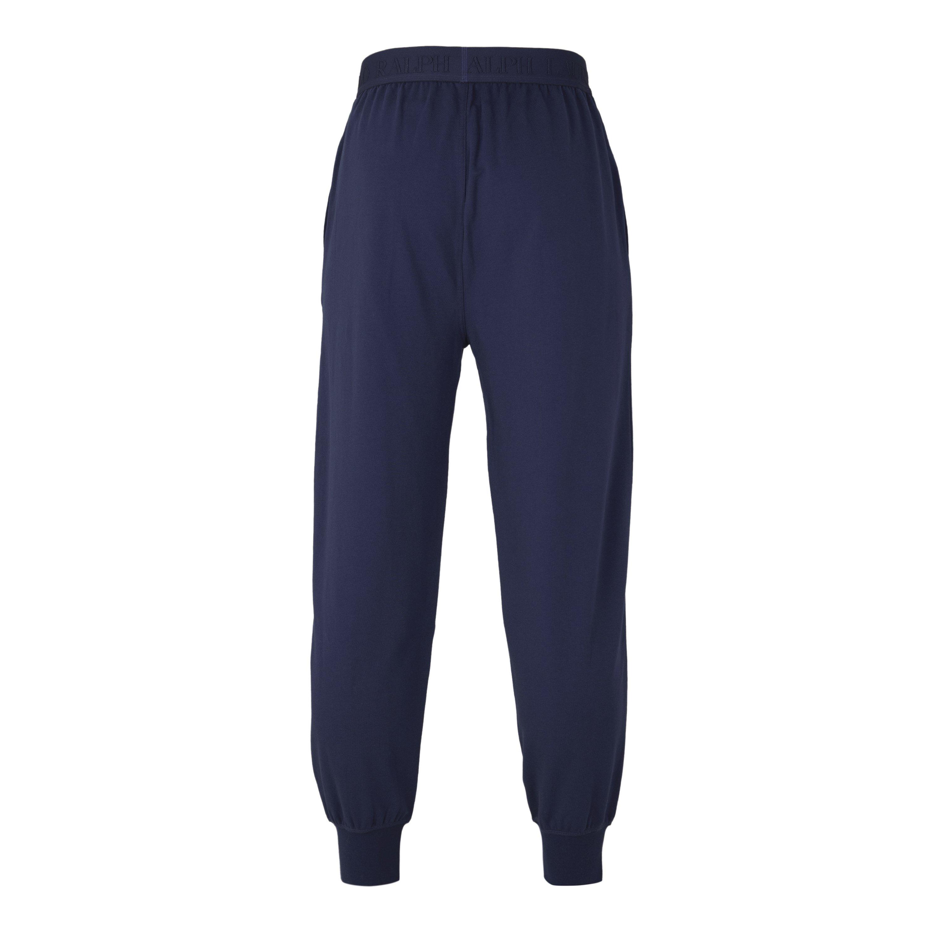 Cruise Navy - Polo Ralph Lauren - Lounge Jogging Bottoms - 2