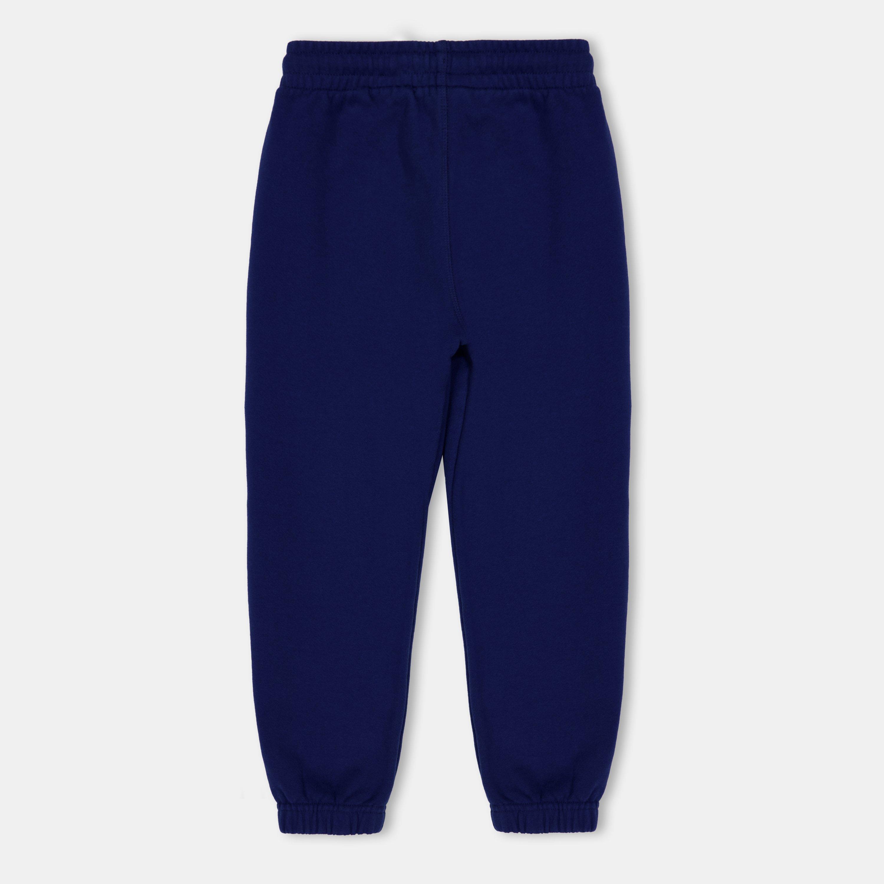 Blue 4501 - Off White - Off Logo Joggers Jn53 - 2