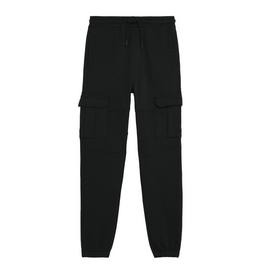 Lyle and Scott Cargo Jogging Bottoms Juniors