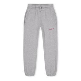 Off White Sweat Pants Junior