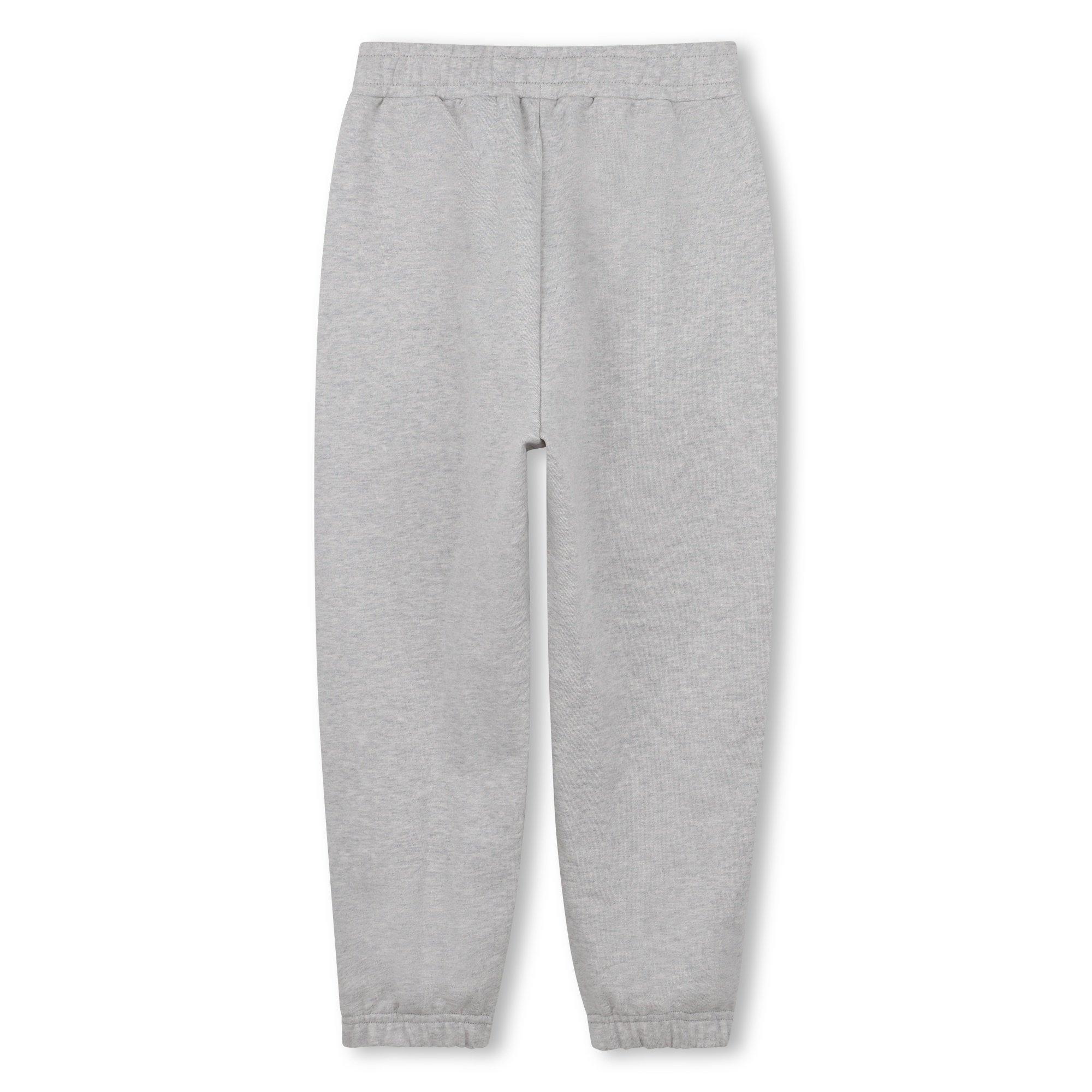 Light Grey - Kenzo - Kenzo Jogger Jn62 - 2