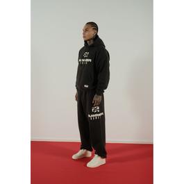 Summer Games Logo Jogging Bottoms