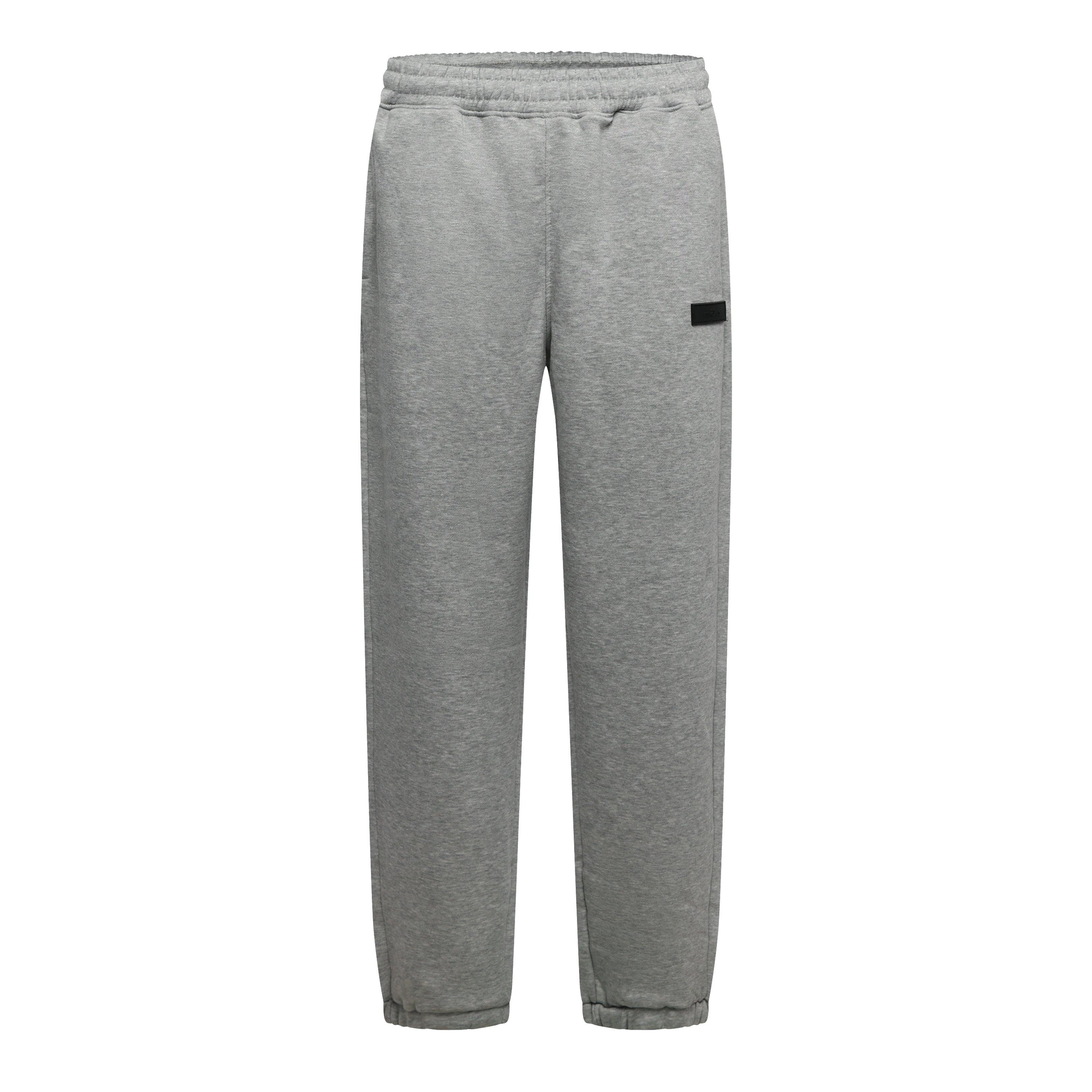Unisex Adults' Miles Fleece Joggers