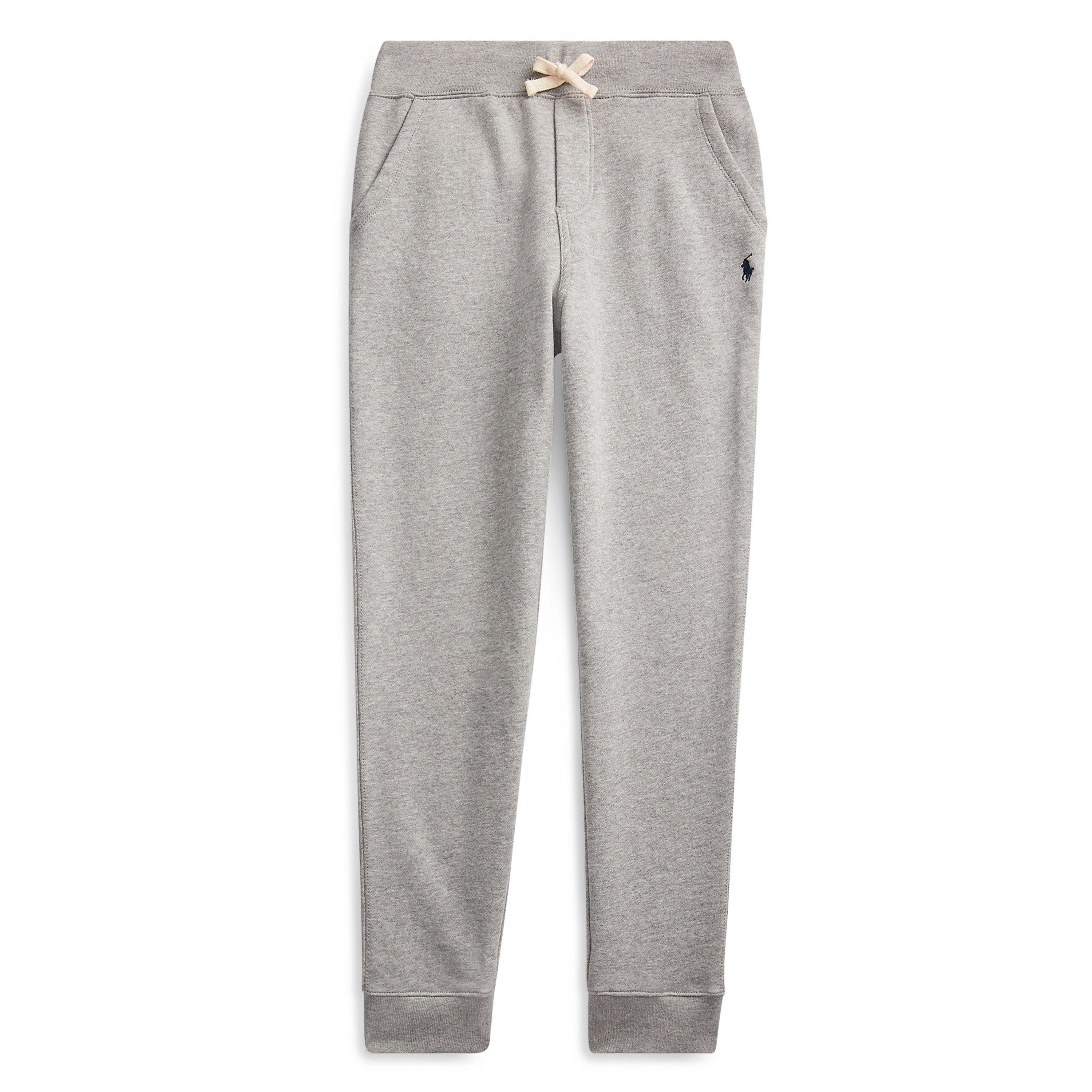 Polo Ralph Lauren | Junior Boys Cuffed Fleece Jogging