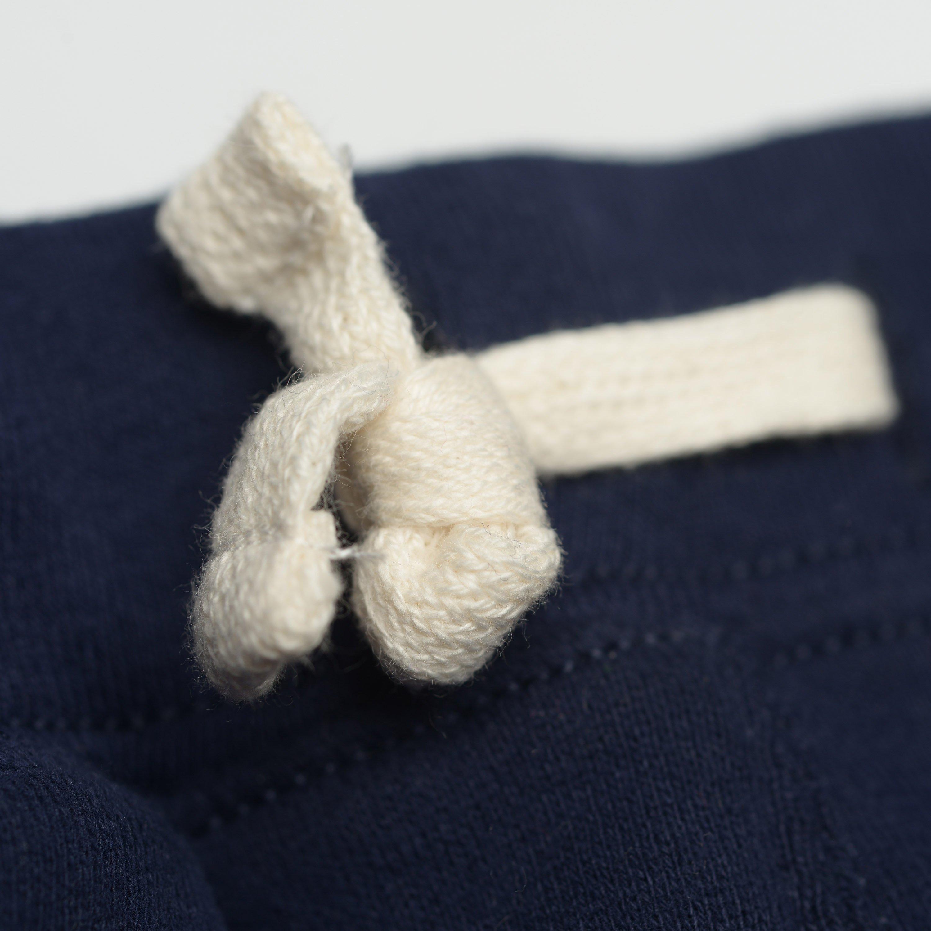 Cruise Navy - Polo Ralph Lauren - Boys' Fleece Jogging Bottoms - 4