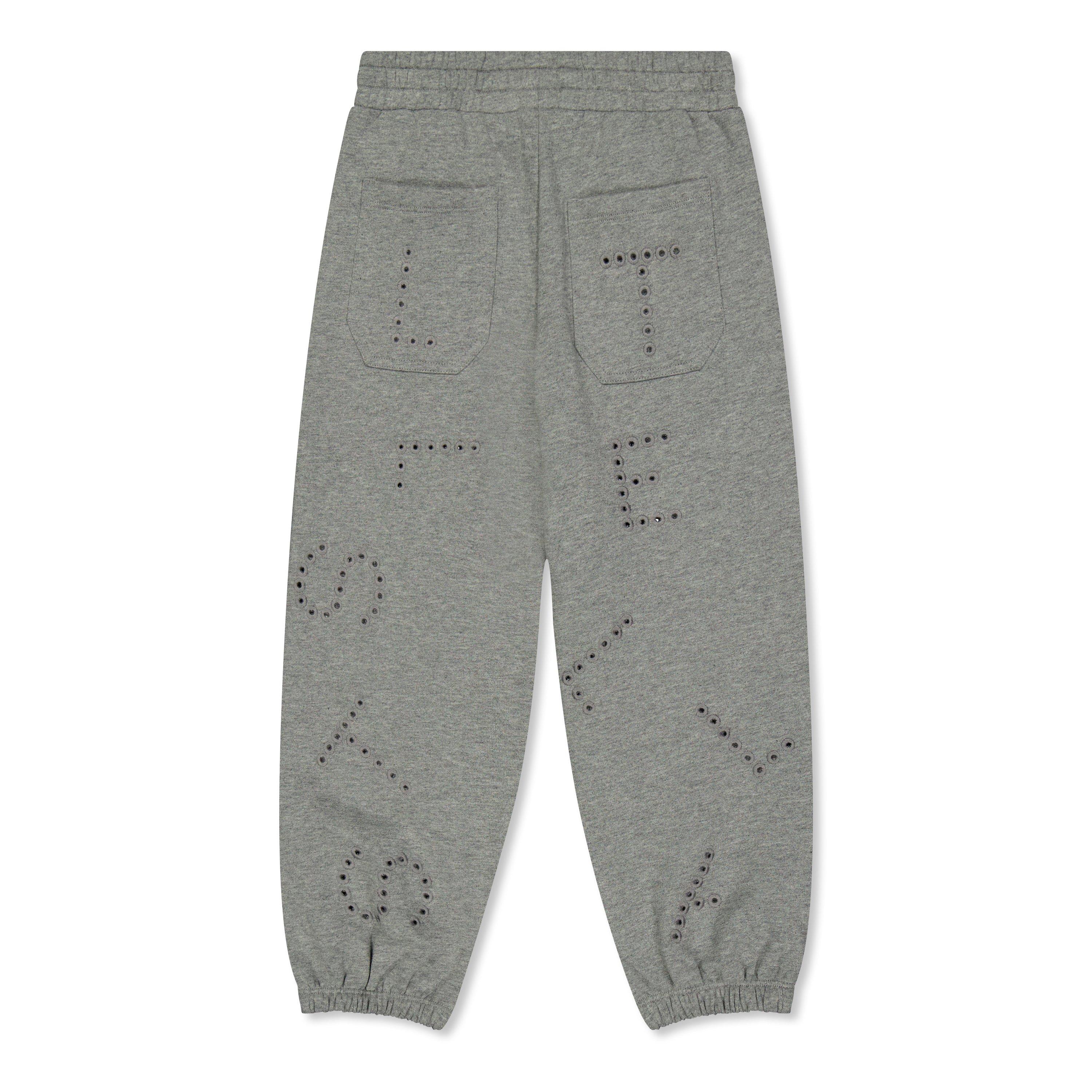Grey 808 - Stella McCartney - Stella Logo Joggers Jn62 - 2