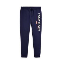 Polo Sport by Ralph Lauren Tape Fleece Jogging Bottoms