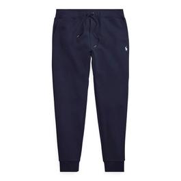 Polo Ralph Lauren Cuffed Logo Tech Jogging Bottoms