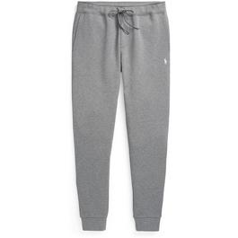 Polo Ralph Lauren Cuffed Logo Tech Jogging Bottoms