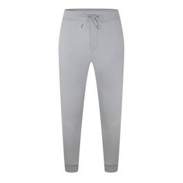 Polo Ralph Lauren Cuffed Logo Tech Jogging Bottoms