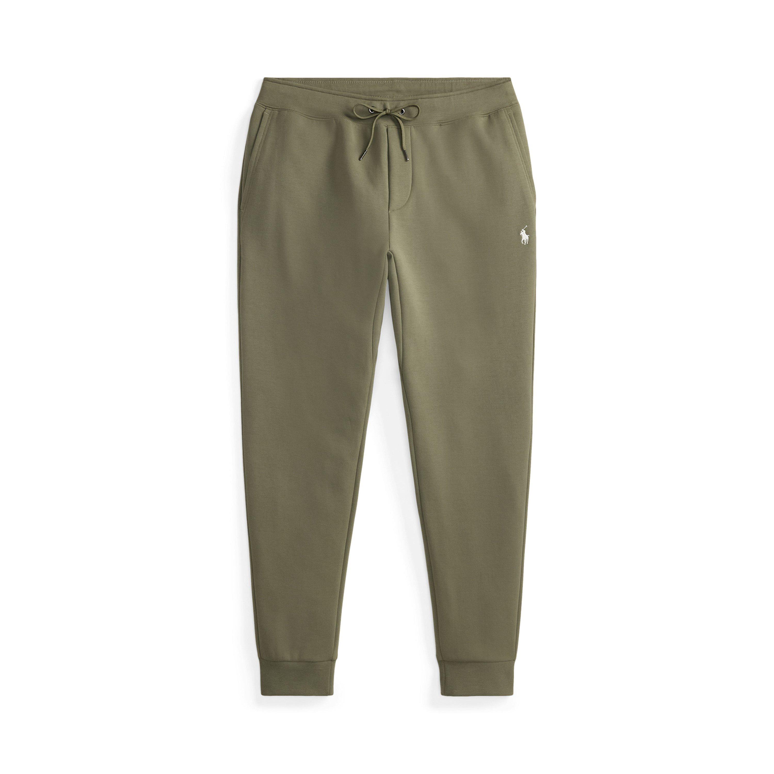 Men's Tech Closed Hem Jogging Bottoms