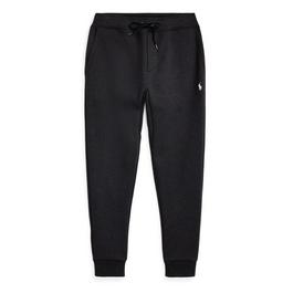 Polo Ralph Lauren Cuffed Logo Tech Jogging Bottoms