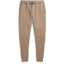 Polo Ralph Lauren Cuffed Logo Tech Jogging Bottoms