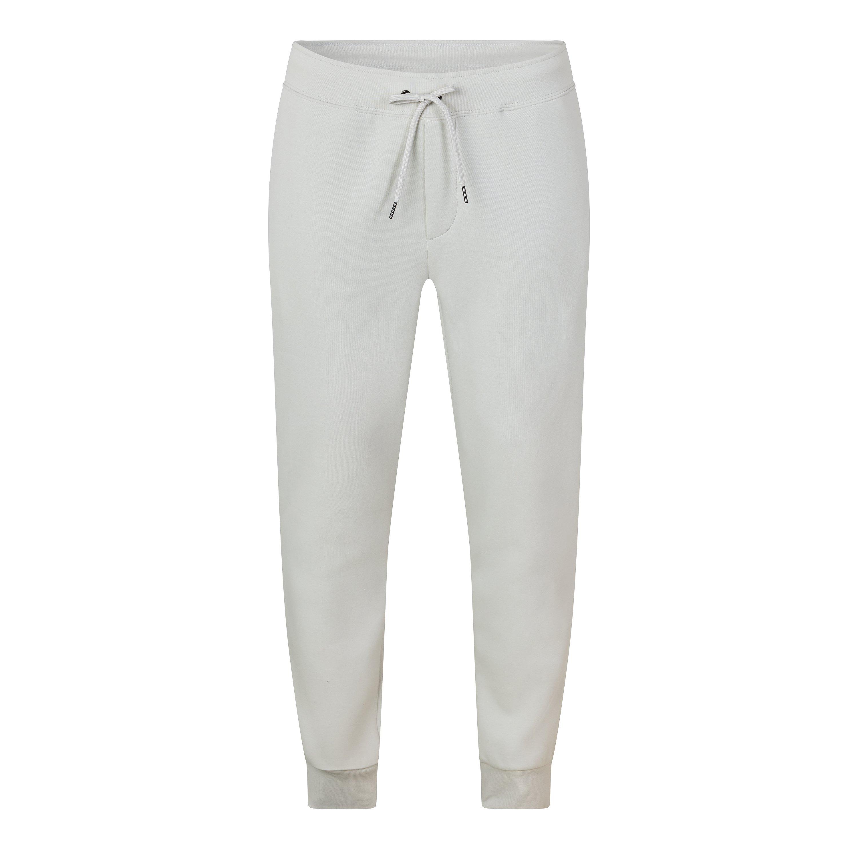 Men's Tech Closed Hem Jogging Bottoms