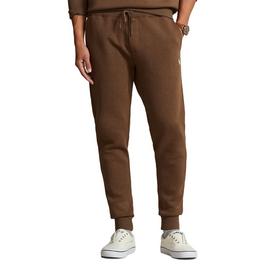 Polo Ralph Lauren Cuffed Logo Tech Jogging Bottoms