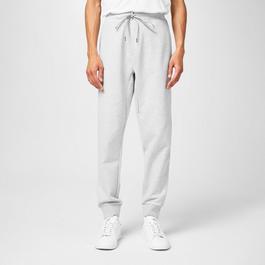 Polo Ralph Lauren Cuffed Logo Tech Jogging Bottoms