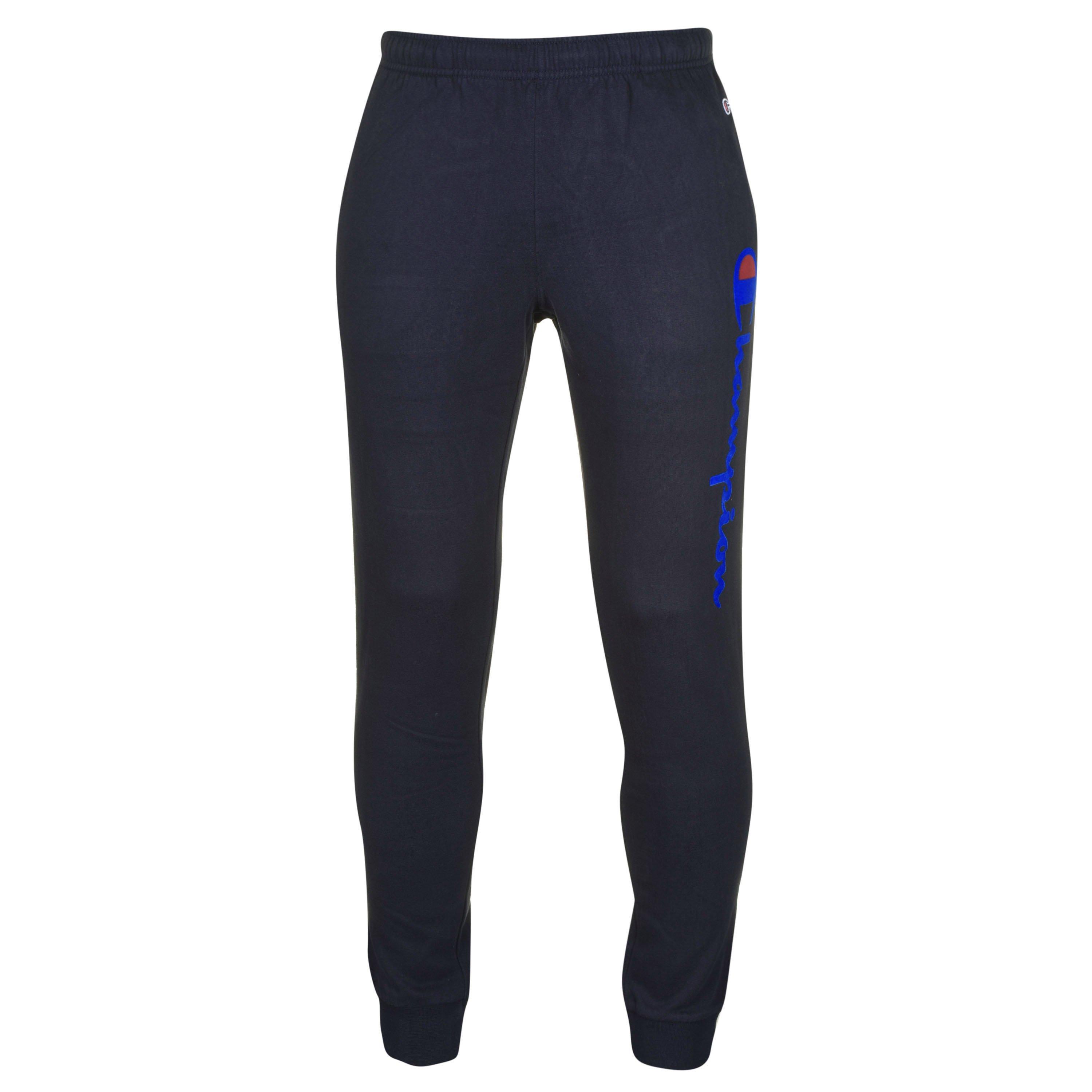 Champion sweatpants us best sale