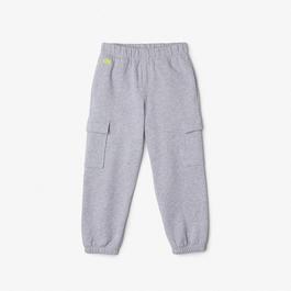 Lacoste Pocket Joggers Juniors