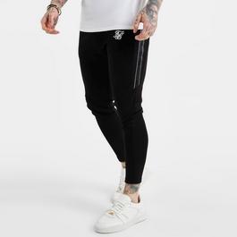 SikSilk Jogging Bottoms