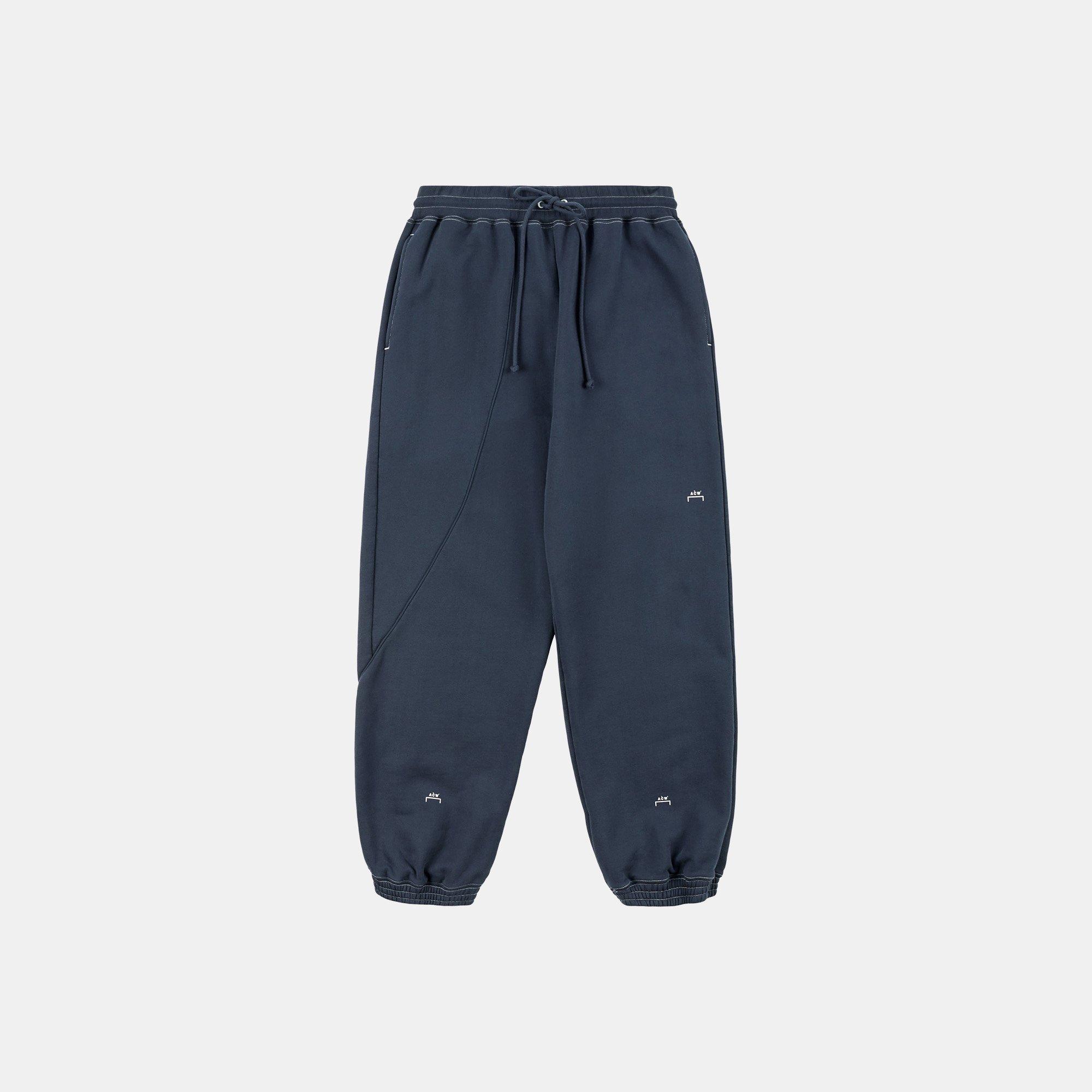 Men's Millbank Closed Hem Fleece Tapered Joggers