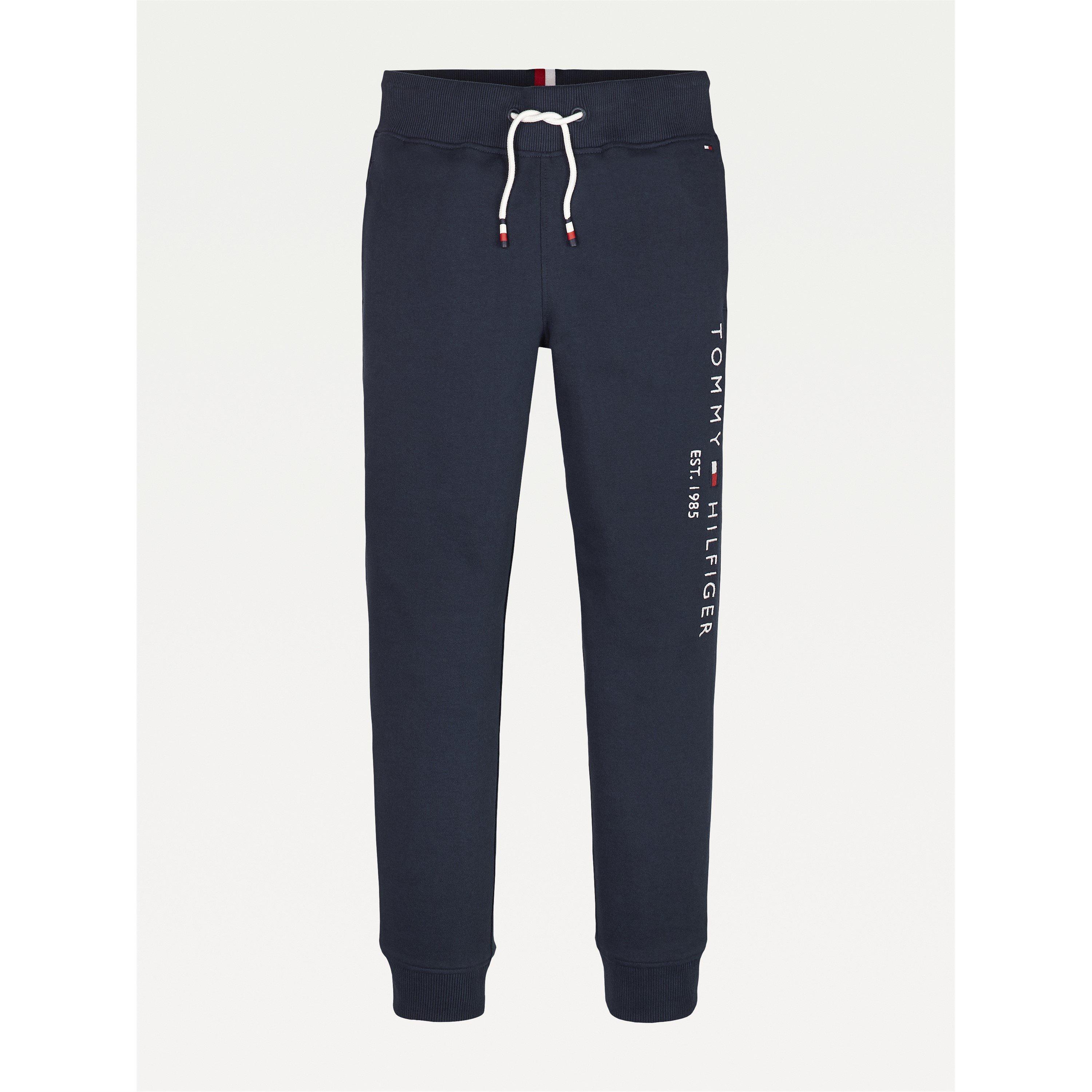 Navy C87 - Tommy Hilfiger - Essential Joggers - 1