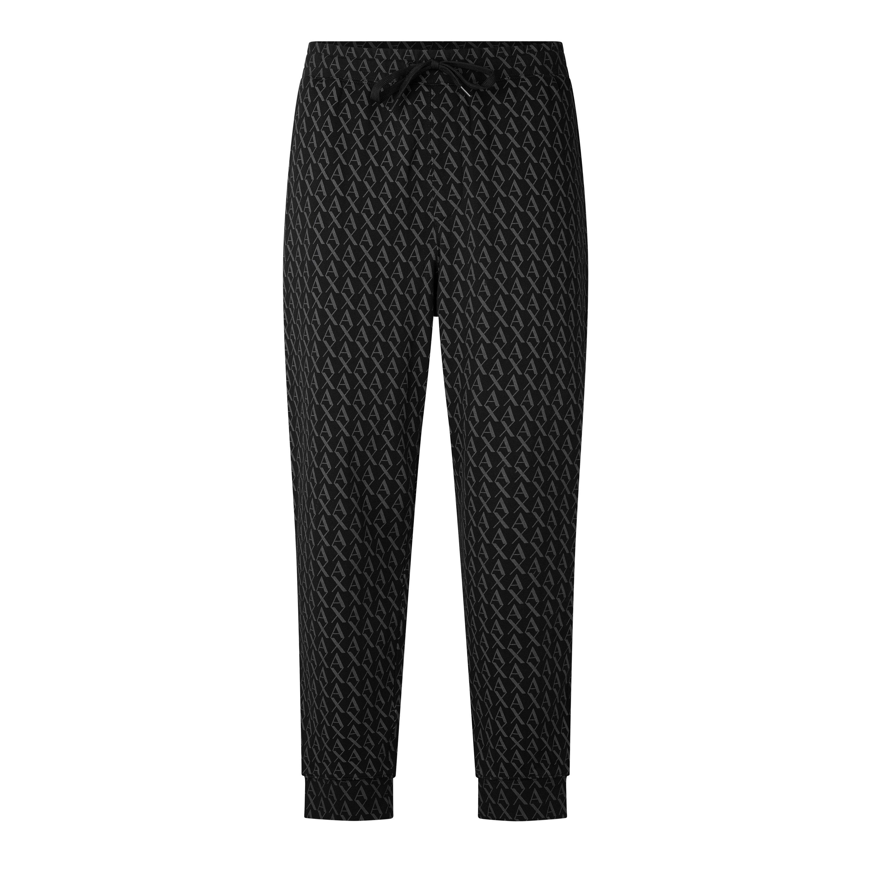 Armani Exchange Armani Exchange Trouser