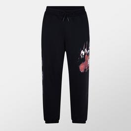 Pleasures Pleasur SlipknotPant Sn52