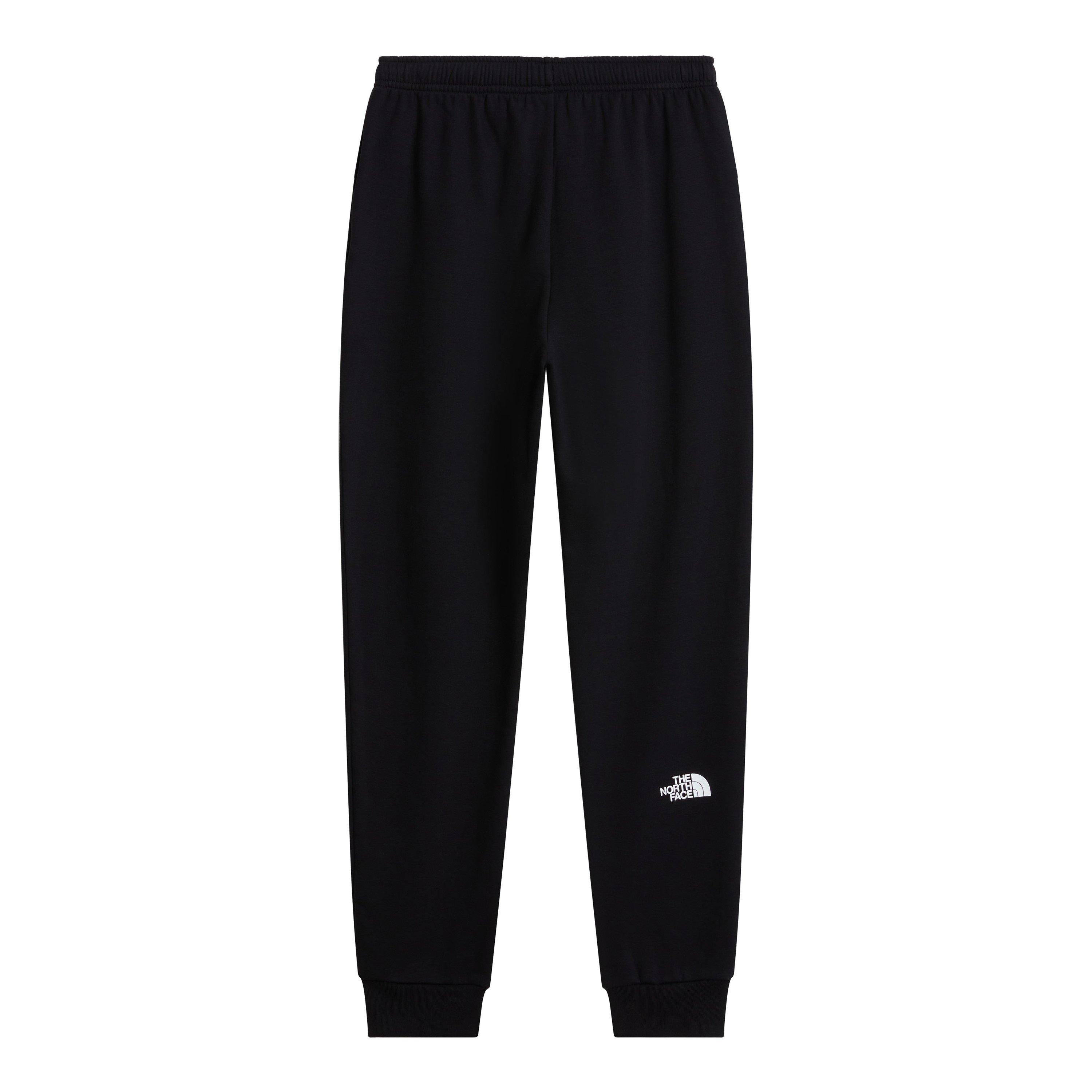 TNF Black - The North Face - Mens Box Half Dome Tapered Joggers - 2