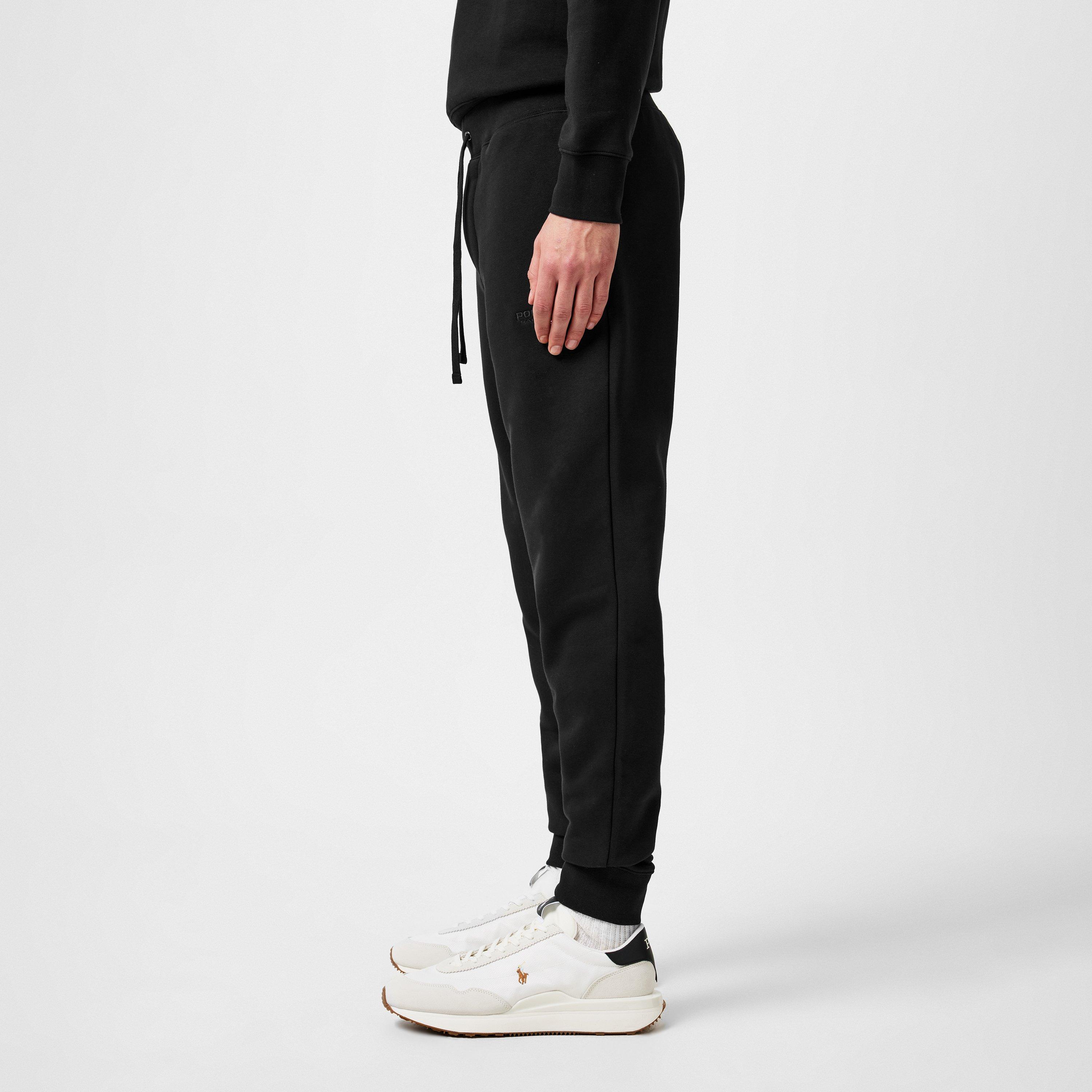 Polo Black - Polo Sport by Ralph Lauren - Fleece Joggers - 2