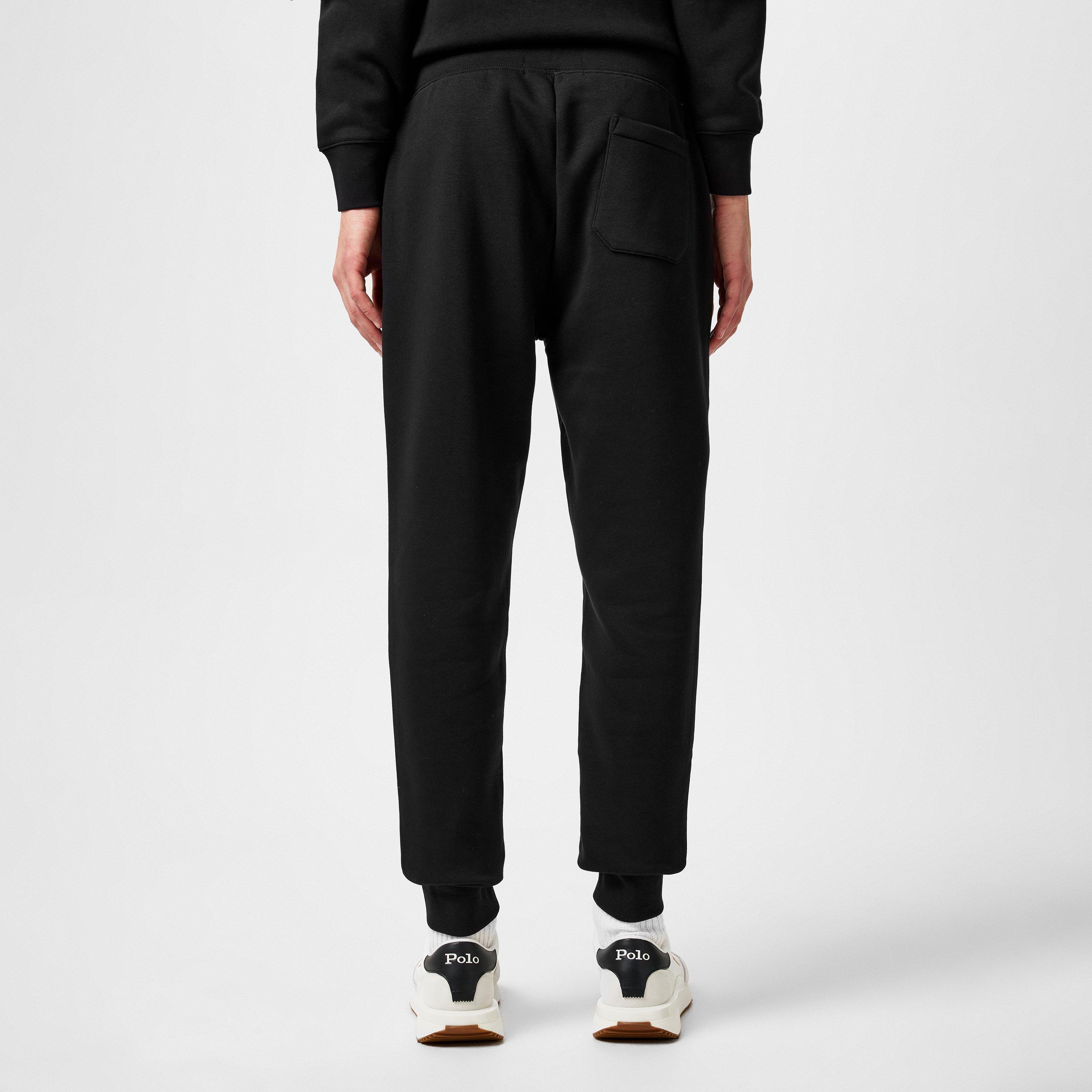 Polo Black - Polo Sport by Ralph Lauren - Fleece Joggers - 3