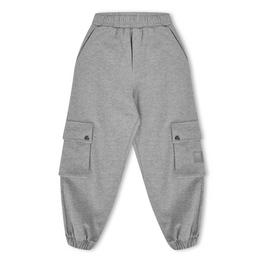 Balmain Logo Joggers Jn99