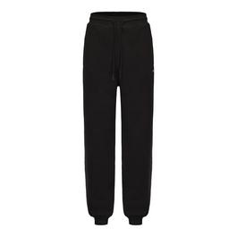 Slazenger Fleece Contrast Pant Mens