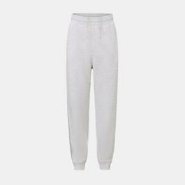 Slazenger Fleece Contrast Pant Mens