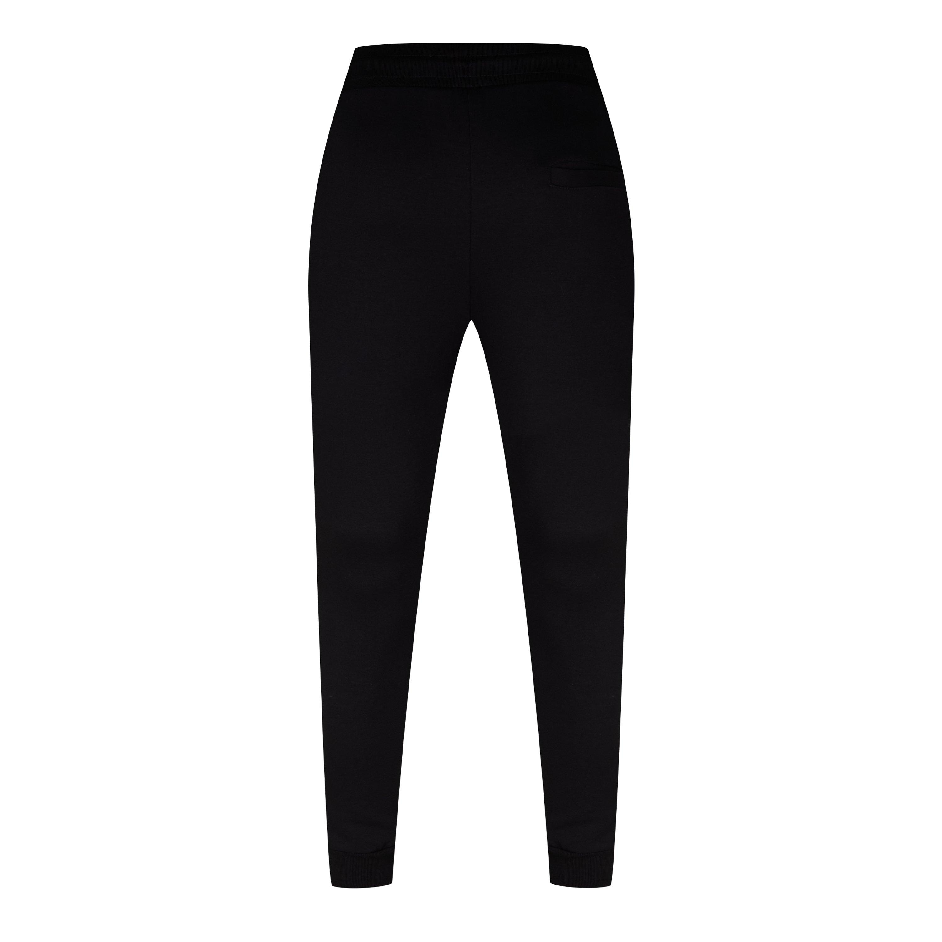 Black - Philipp Plein - Jogging Bottoms - 2