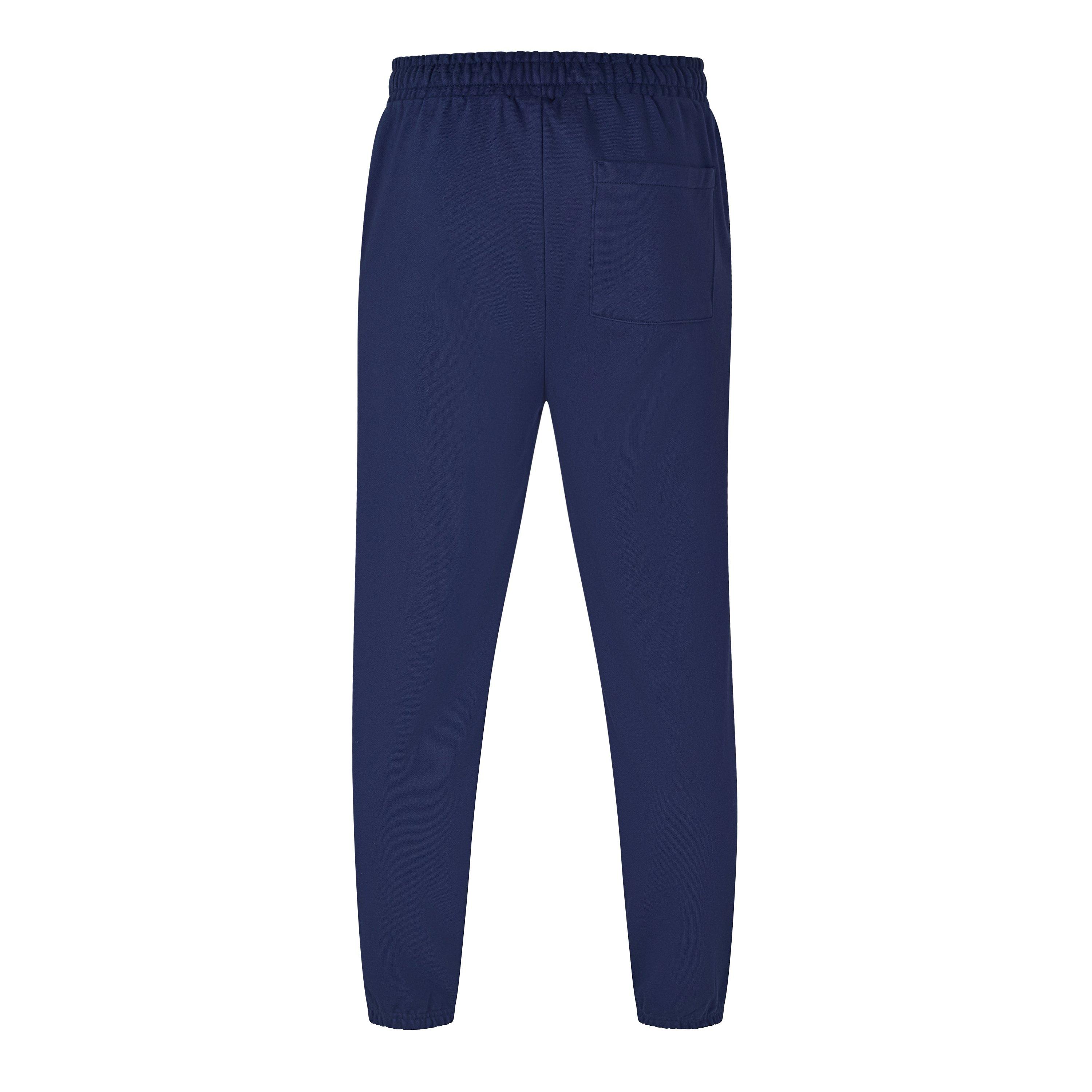 Navy - BELIER - BELIER Athl Clb Jog Sn63 - 2